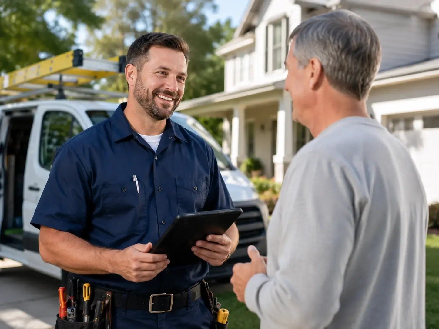 Whole Home Rewiring Annandale, VA FAQs